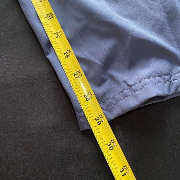 Skora sz L Blue Women’s Athletic Lightweight Jogger Pants, Workout of-13 - Picture 10 of 11
